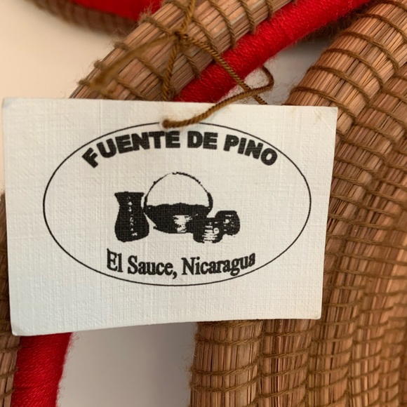 Pine nesting baskets - Picture 9 of 9